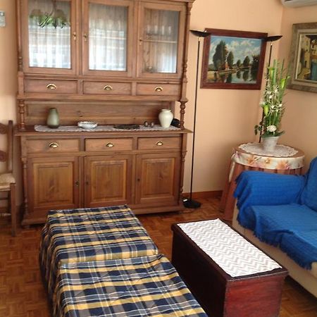 Apartamento Tarraco Apartment Tarragona Bagian luar foto