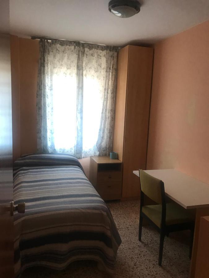 Apartamento Tarraco Apartment Tarragona Bagian luar foto