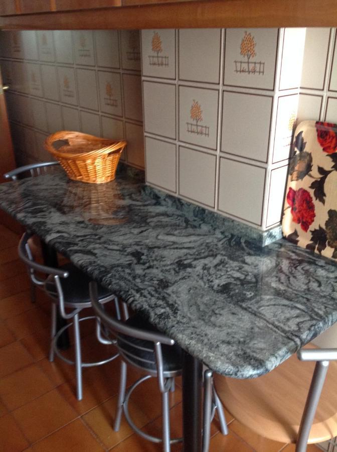 Apartamento Tarraco Apartment Tarragona Bagian luar foto