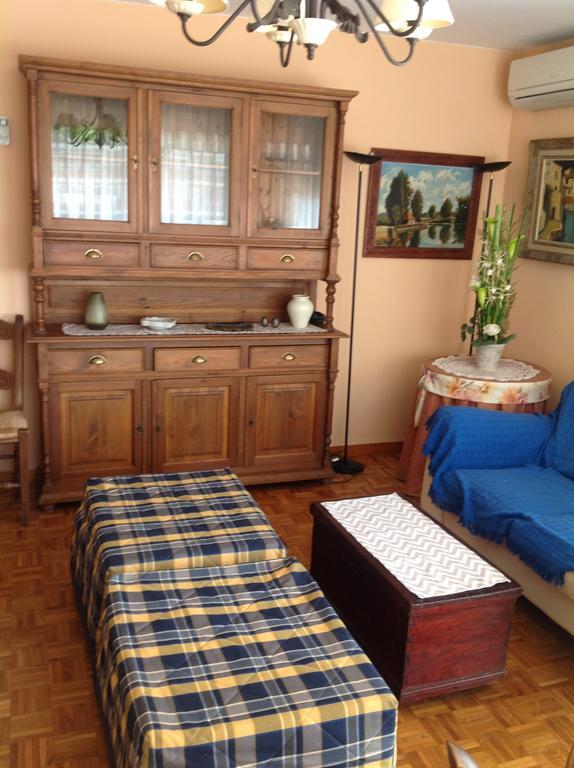 Apartamento Tarraco Apartment Tarragona Bagian luar foto