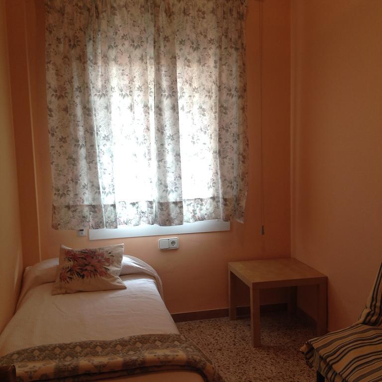 Apartamento Tarraco Apartment Tarragona Bagian luar foto
