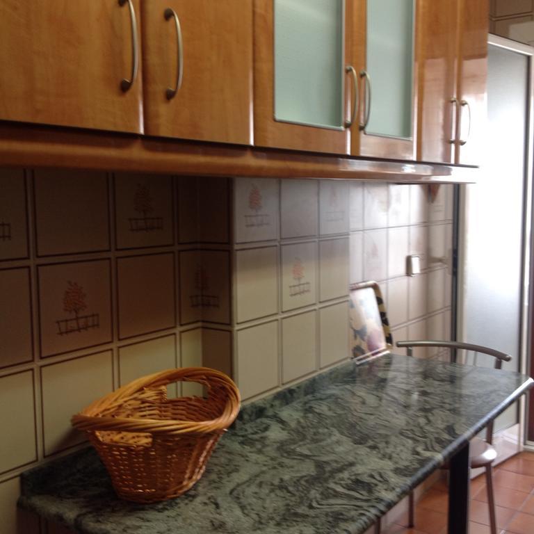 Apartamento Tarraco Apartment Tarragona Bagian luar foto