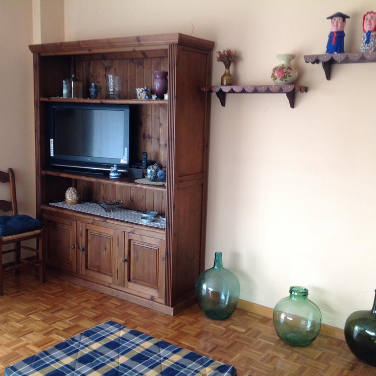Apartamento Tarraco Apartment Tarragona Bagian luar foto