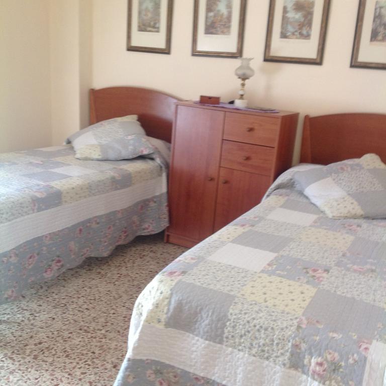 Apartamento Tarraco Apartment Tarragona Bagian luar foto