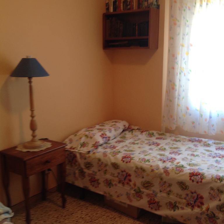 Apartamento Tarraco Apartment Tarragona Bagian luar foto