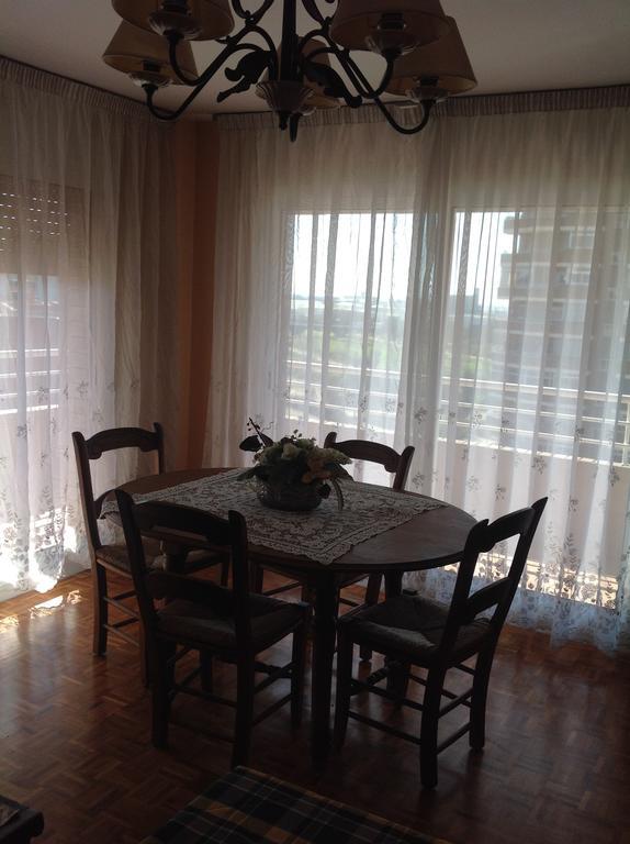 Apartamento Tarraco Apartment Tarragona Bagian luar foto
